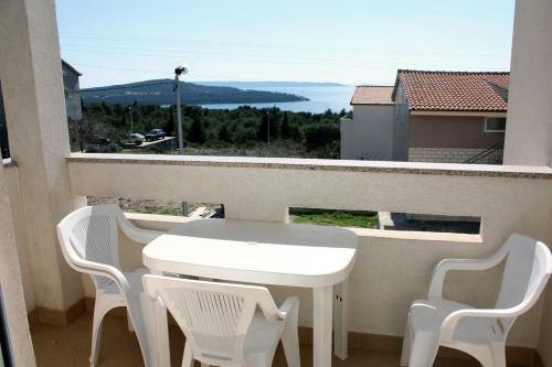Apartment Seget Vranjica 4870b