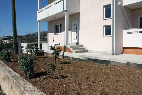 Apartment Seget Vranjica 4870b