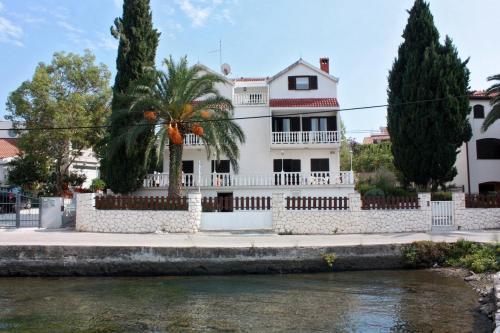 Apartment Seget Vranjica 5160d