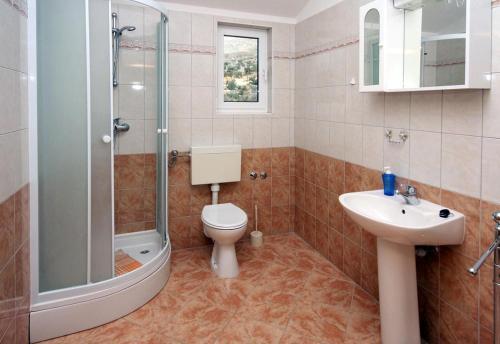 Apartment Seget Vranjica 4870c