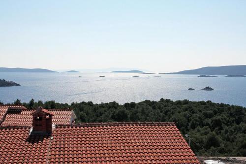 Apartment Seget Vranjica 4870c