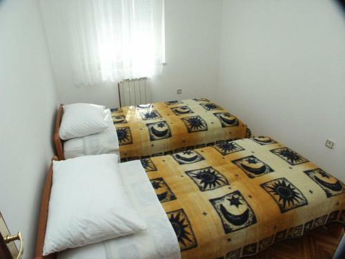 Apartments By The Sea Seget Donji (trogir) - 2041