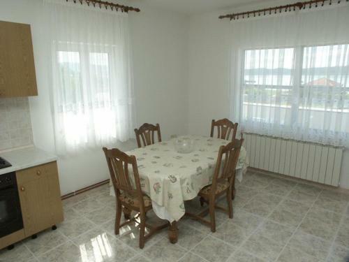 Apartments By The Sea Seget Donji (trogir) - 2041