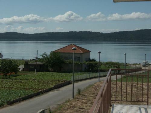 Apartments By The Sea Seget Donji (trogir) - 2041