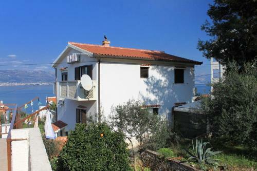 Apartamentos Studio Slatine 9453b