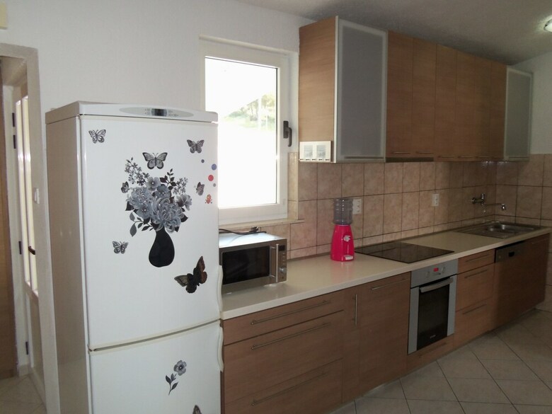 Apartments Vlado