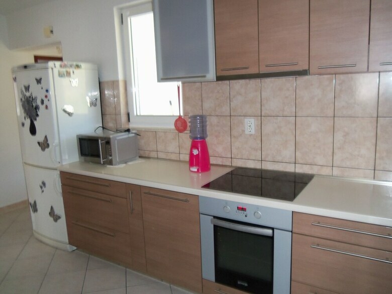 Apartments Vlado