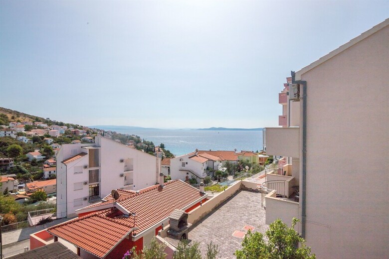 Apartments Vlado