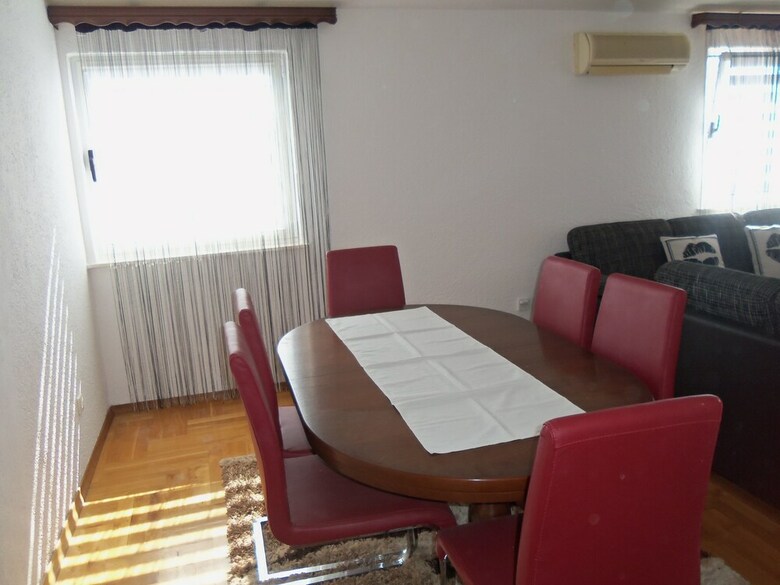 Apartments Vlado