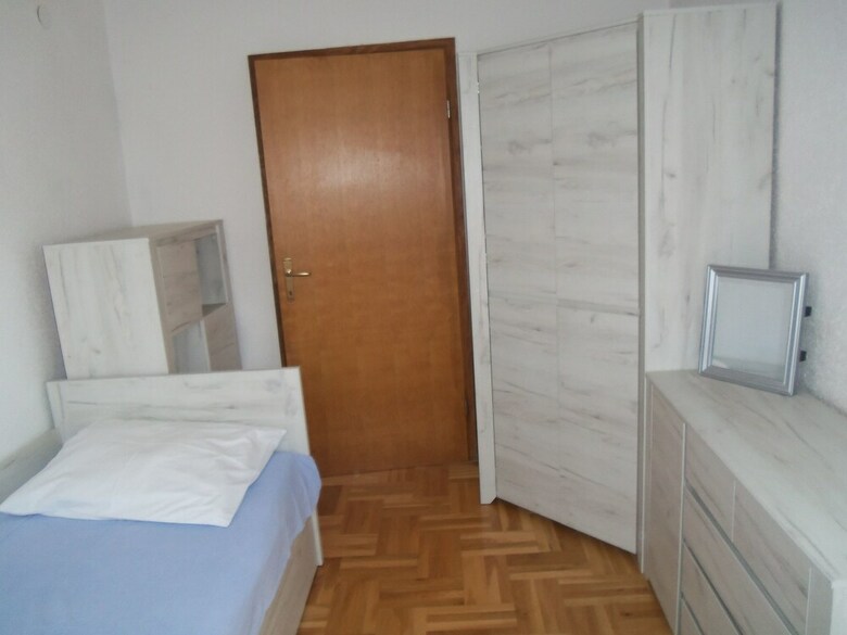 Apartments Vlado
