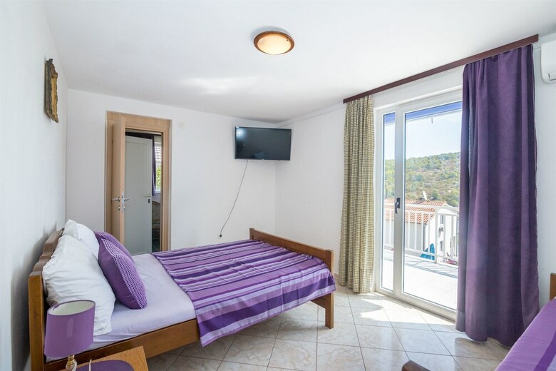 Apartments Vlado