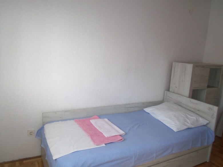 Apartments Vlado