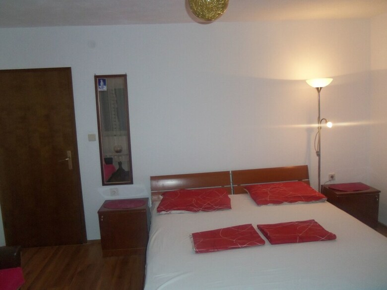 Apartments Vlado