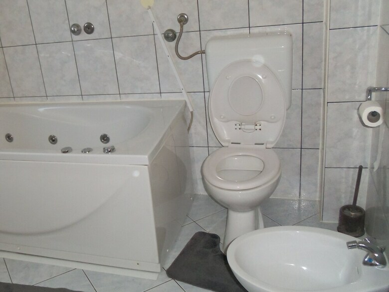 Apartments Vlado