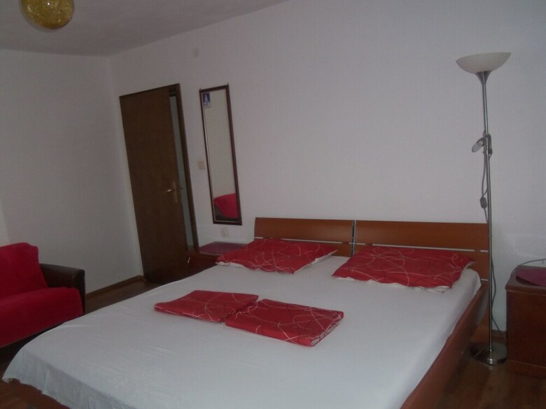 Apartments Vlado