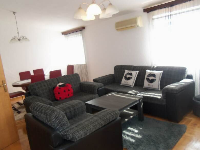 Apartments Vlado
