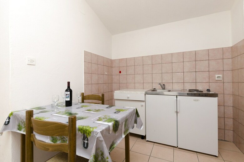 Apartments Mirko