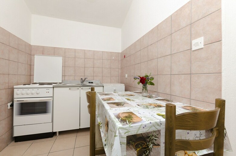 Apartments Mirko