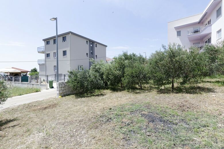 Apartments Mirko