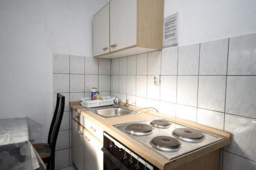 Apartment Mavarstica 8685b