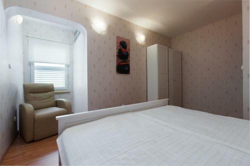 Apartamentos Villa Arany