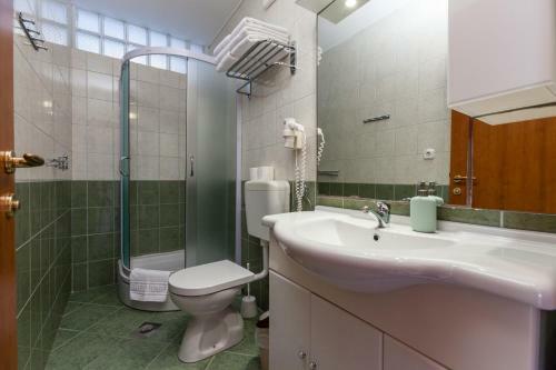 Apartamentos Villa Arany