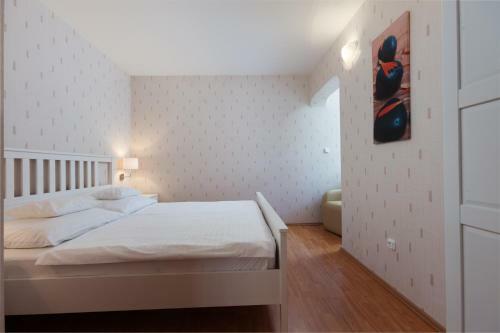 Apartamentos Villa Arany