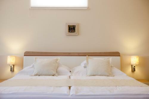 Apartamentos Villa Arany