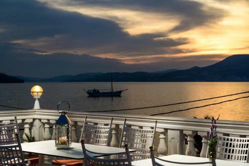 Apartamentos Villa Arany