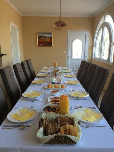 Apartamentos Villa Arany