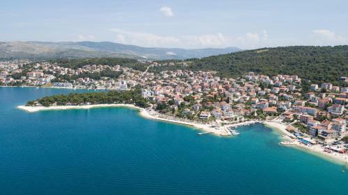 Apartamentos Studio Okrug Gornji 11374b