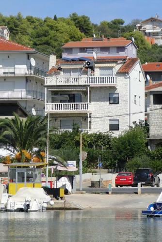 Apartamentos Studio Okrug Gornji 11374b