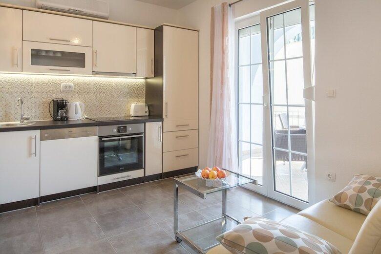 Apartments Slavko