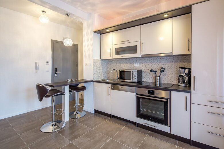 Apartments Slavko