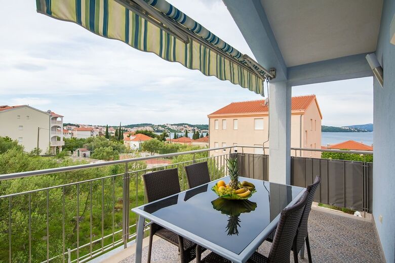 Apartments Slavko