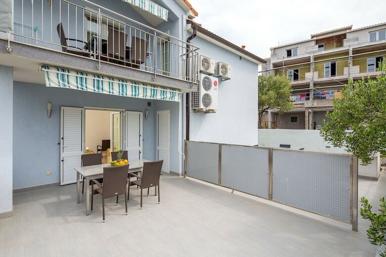 Apartments Slavko