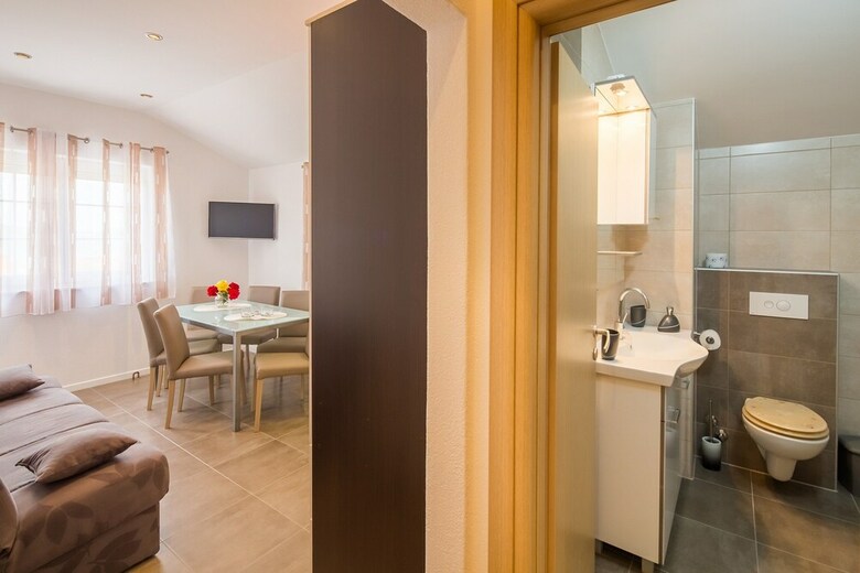 Apartments Slavko