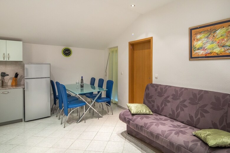 Apartments Slavko
