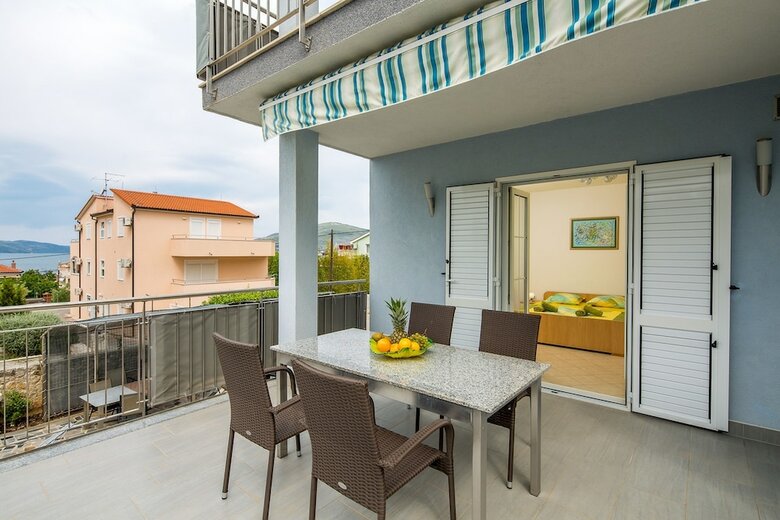 Apartments Slavko