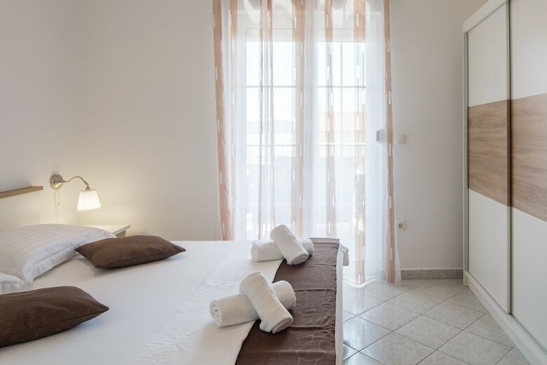 Apartments Slavko