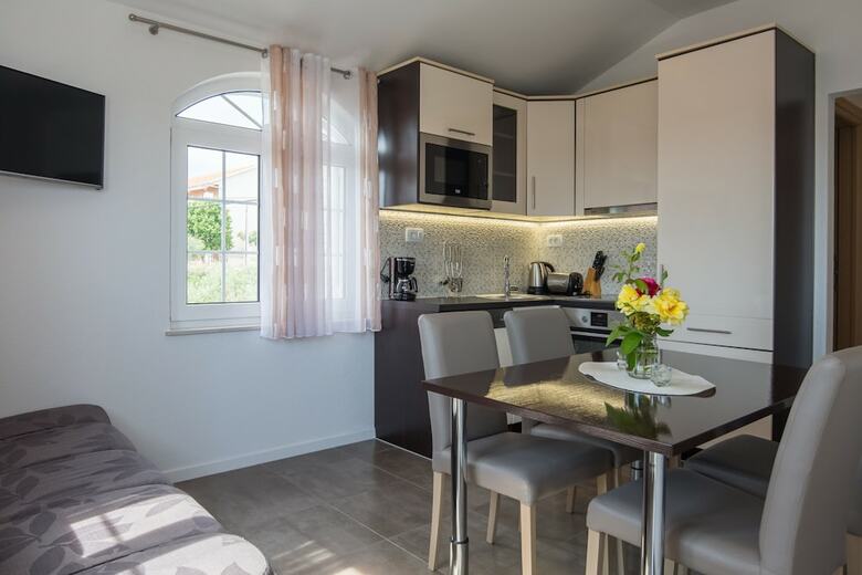 Apartments Slavko