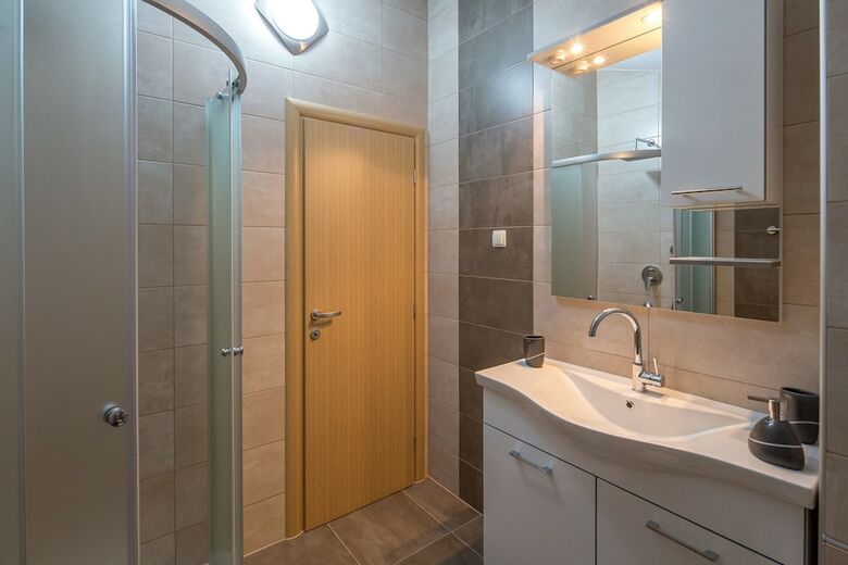 Apartments Slavko