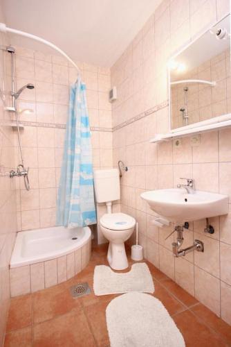 Apartment Okrug Gornji 9441d