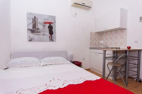 Apartment Dragutin