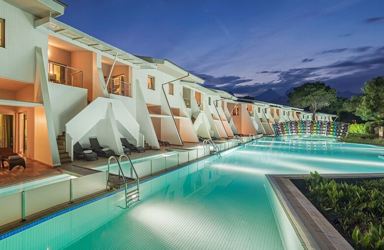 Hotel Rixos Sungate