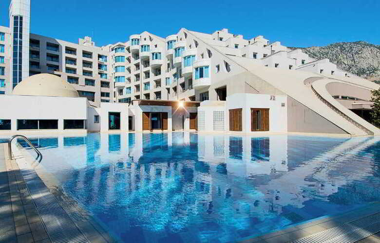 Hotel Rixos Sungate