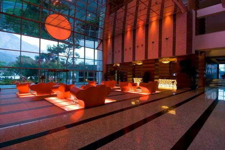 Hotel Rixos Sungate