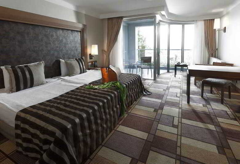 Hotel Rixos Sungate