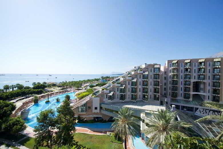 Hotel Limak Limra