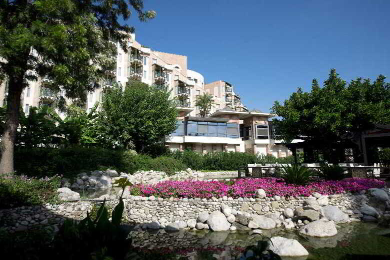 Hotel Limak Limra